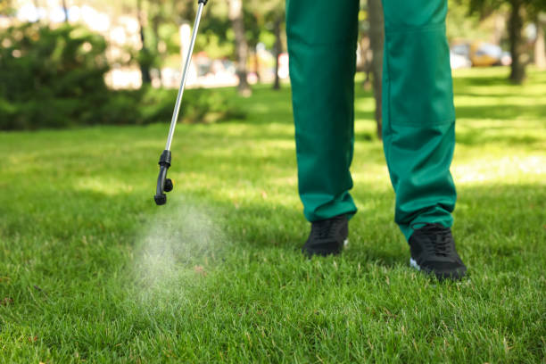 Decorah, IA Pest Control Company